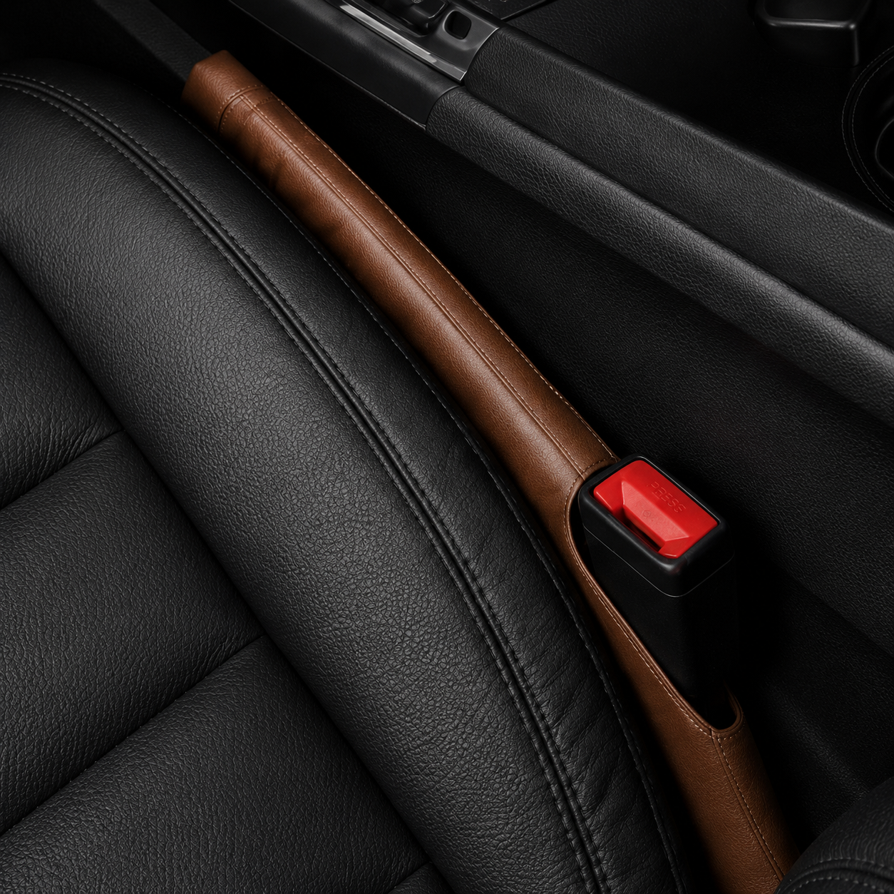 Seat Gap Fillers